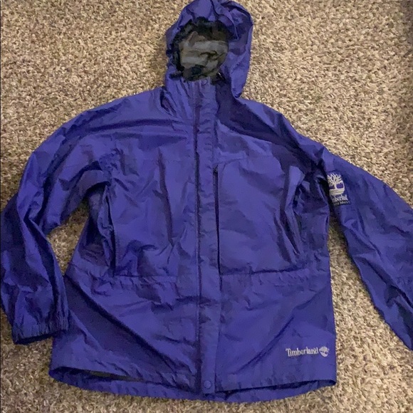 timberland gore tex jacket